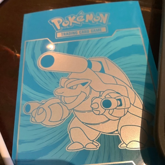 Pokemon - Picture 3 of 4